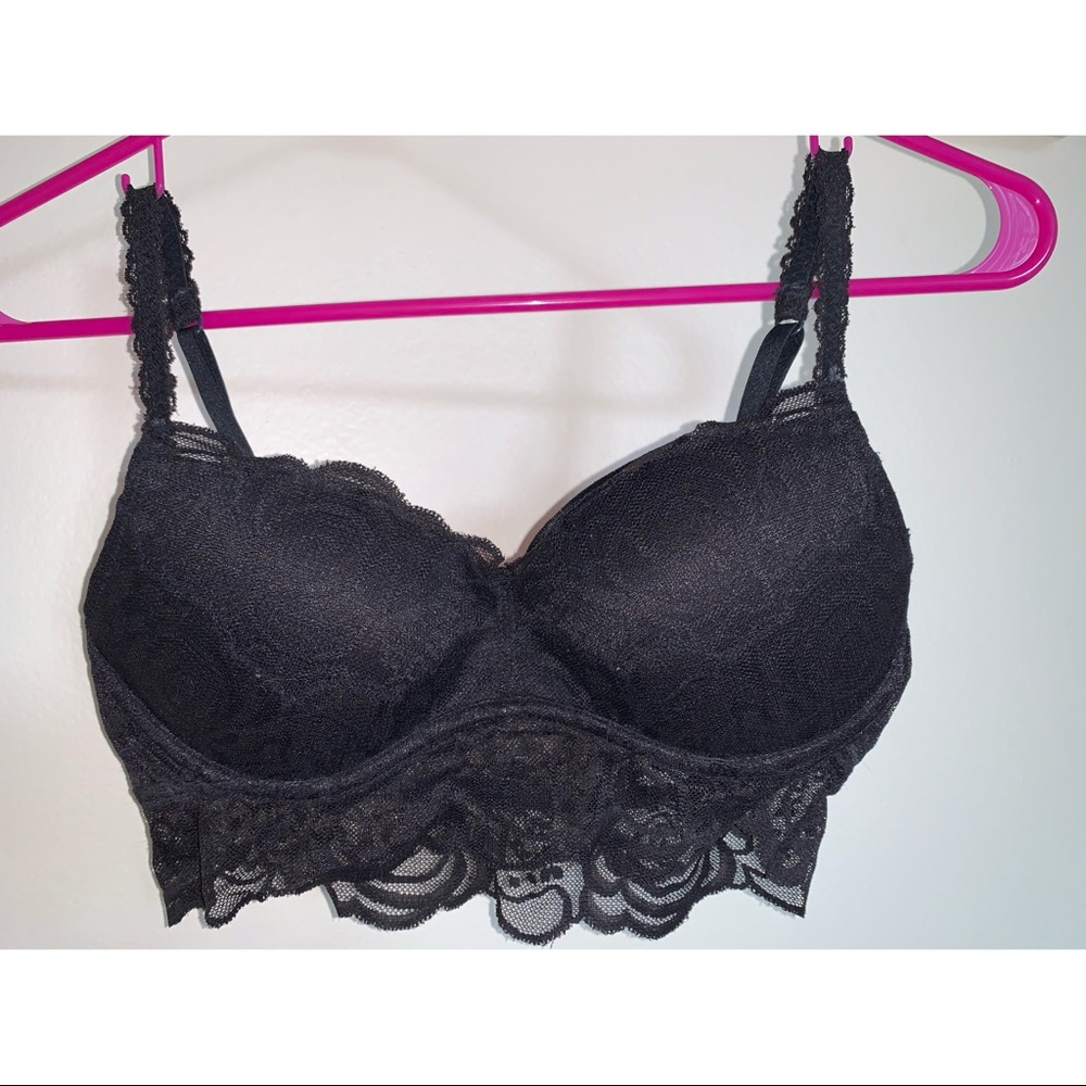 PINK Bra